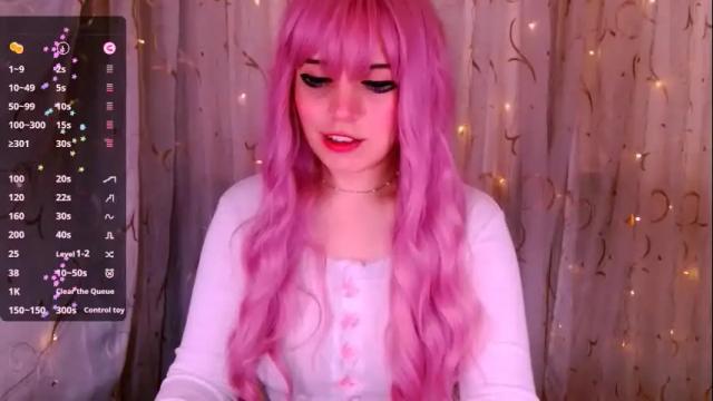 Image 2 of _marcelline_ Stream on Chaturbate on 6 days ago