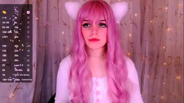 Image 6 of _marcelline_ Stream on Chaturbate on 6 days ago