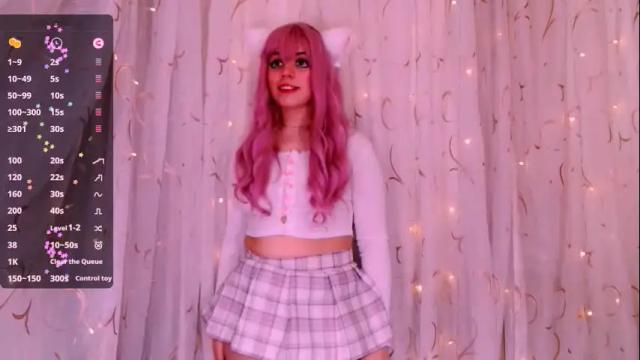 Image 7 of _marcelline_ Stream on Chaturbate on 6 days ago