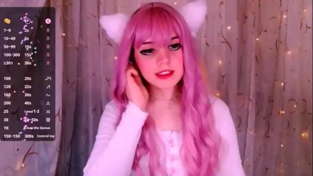 Image 8 of _marcelline_ Stream on Chaturbate on 6 days ago
