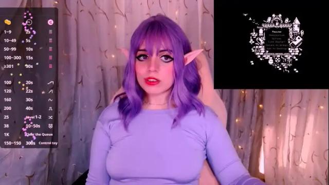 Image 10 of _marcelline_ Stream on Chaturbate on 1 month ago