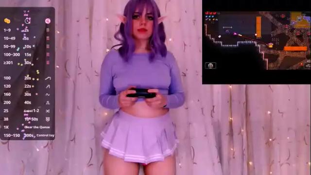 Image 8 of _marcelline_ Stream on Chaturbate on 1 month ago