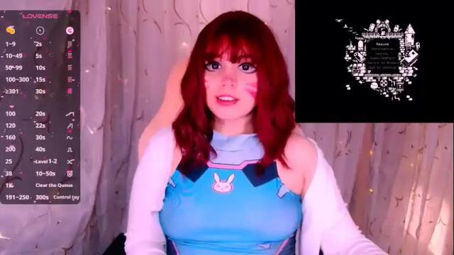 Image 10 of _marcelline_ Stream on Chaturbate on 3 days ago