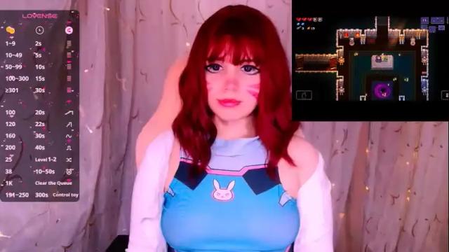 Image 6 of _marcelline_ Stream on Chaturbate on 3 days ago