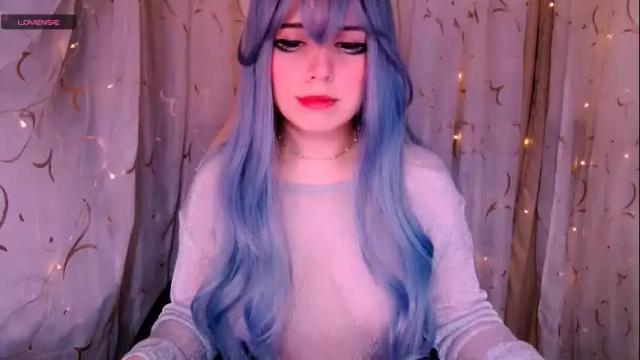 Thumbnail 1, _marcelline_'s Stream at Chaturbate, 1 month ago