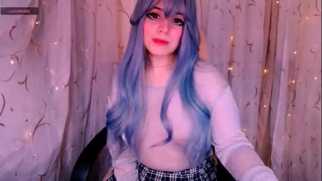 Image 2 of _marcelline_ Stream on Chaturbate on 1 month ago