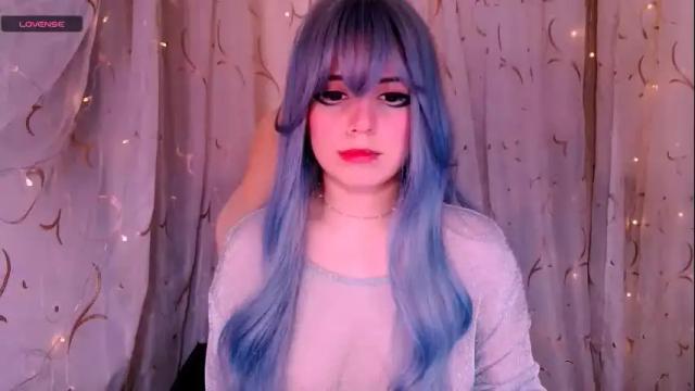 Image 3 of _marcelline_ Stream on Chaturbate on 1 month ago