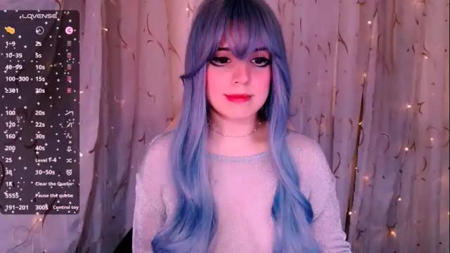 Thumbnail 2, _marcelline_'s Stream at Chaturbate, 1 month ago