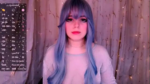 Image 6 of _marcelline_ Stream on Chaturbate on 1 month ago