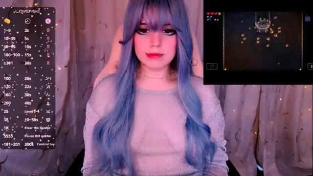 Image 8 of _marcelline_ Stream on Chaturbate on 1 month ago