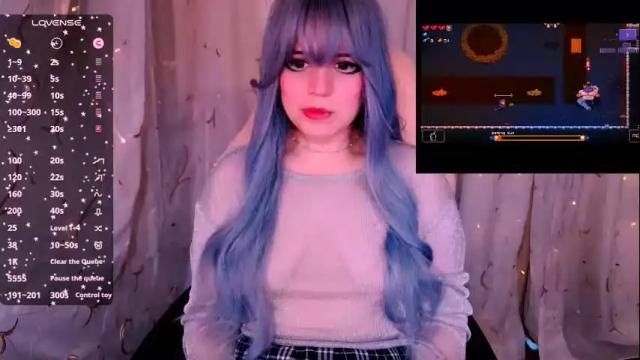 Thumbnail 3, _marcelline_'s Stream at Chaturbate, 1 month ago