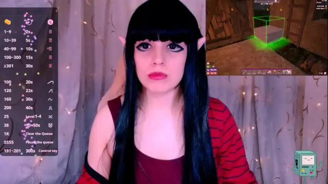 Thumbnail 1, _marcelline_'s Stream at Chaturbate, 1 month ago