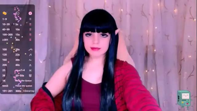 Image 12 of _marcelline_ Stream on Chaturbate on 1 month ago