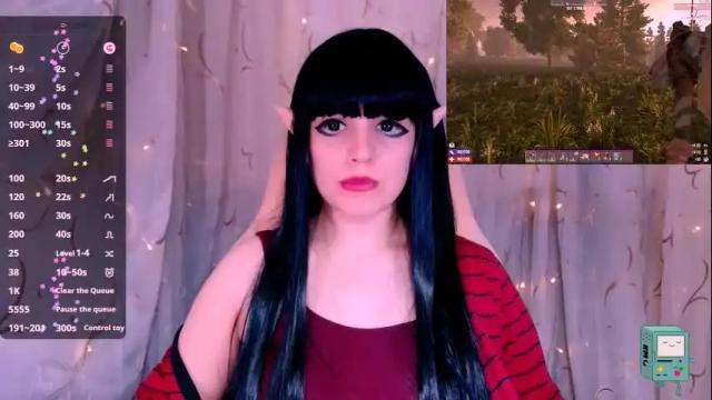 Image 2 of _marcelline_ Stream on Chaturbate on 1 month ago