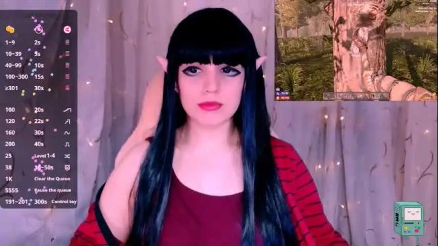 Image 3 of _marcelline_ Stream on Chaturbate on 1 month ago