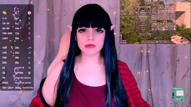 Image 4 of _marcelline_ Stream on Chaturbate on 1 month ago
