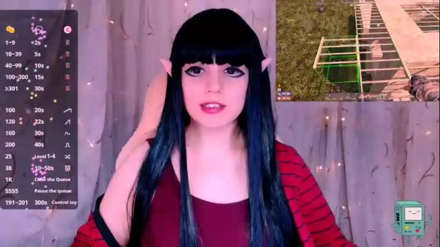 Image 6 of _marcelline_ Stream on Chaturbate on 1 month ago