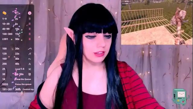 Image 7 of _marcelline_ Stream on Chaturbate on 1 month ago