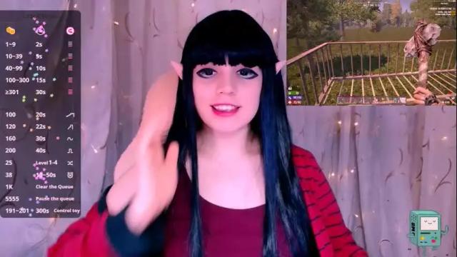 Image 8 of _marcelline_ Stream on Chaturbate on 1 month ago