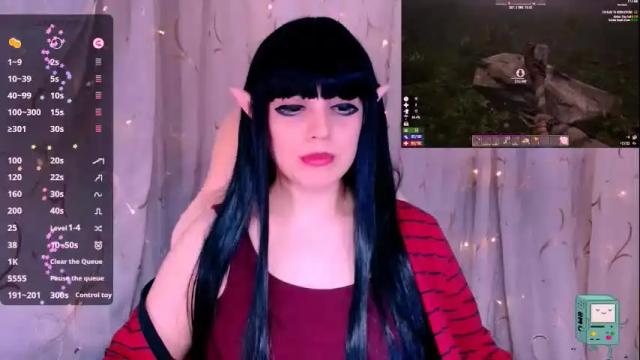 Thumbnail 3, _marcelline_'s Stream at Chaturbate, 1 month ago