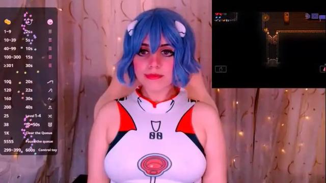 Image 4 of _marcelline_ Stream on Chaturbate on 1 month ago