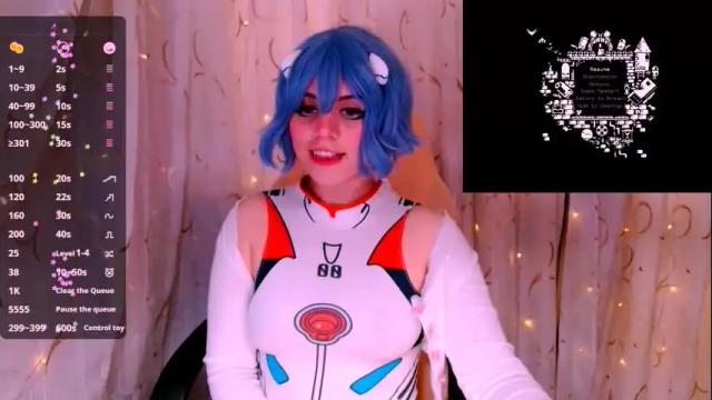 Image 6 of _marcelline_ Stream on Chaturbate on 1 month ago