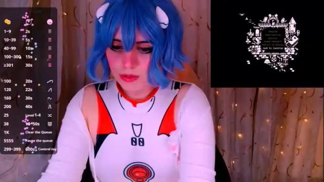 Image 7 of _marcelline_ Stream on Chaturbate on 1 month ago