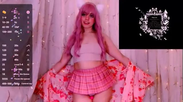 Image 4 of _marcelline_ Stream on Chaturbate on 1 month ago