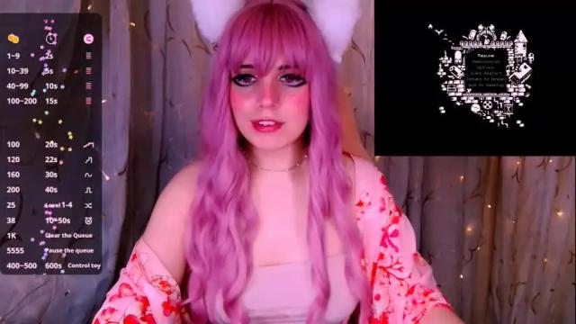 Image 6 of _marcelline_ Stream on Chaturbate on 1 month ago