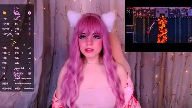 Image 7 of _marcelline_ Stream on Chaturbate on 1 month ago