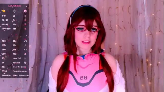 Image 4 of _marcelline_ Stream on Chaturbate on 1 month ago