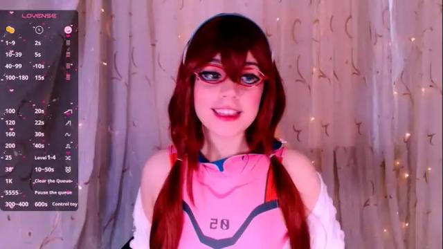 Image 6 of _marcelline_ Stream on Chaturbate on 1 month ago