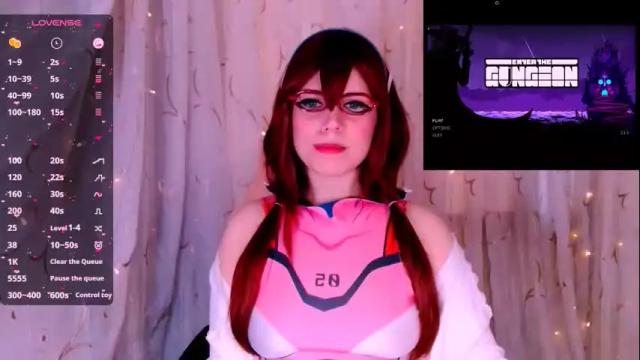Image 7 of _marcelline_ Stream on Chaturbate on 1 month ago