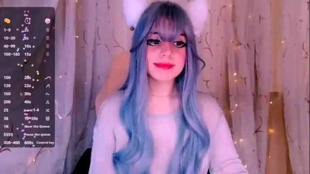 Image 12 of _marcelline_ Stream on Chaturbate on 1 month ago