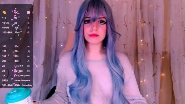 Image 7 of _marcelline_ Stream on Chaturbate on 1 month ago