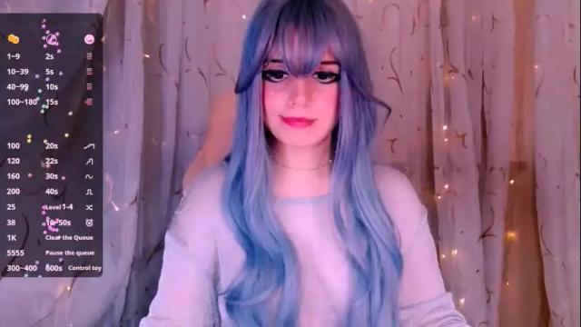 Image 8 of _marcelline_ Stream on Chaturbate on 1 month ago