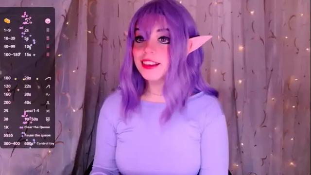 Image 2 of _marcelline_ Stream on Chaturbate on 1 month ago