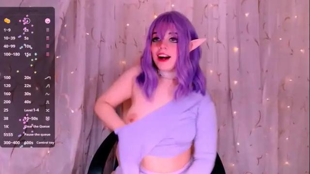 Image 3 of _marcelline_ Stream on Chaturbate on 1 month ago