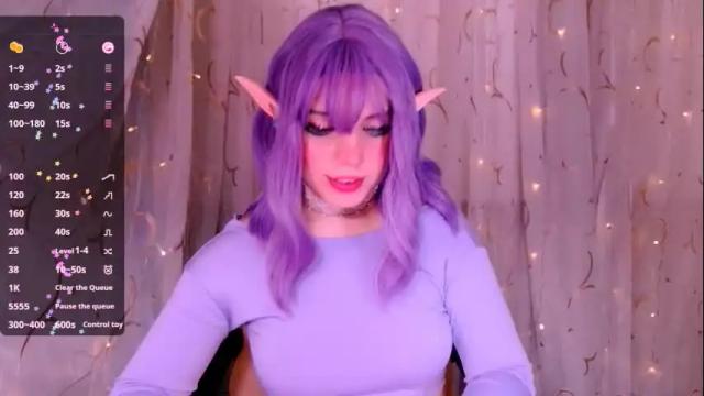 Image 4 of _marcelline_ Stream on Chaturbate on 1 month ago