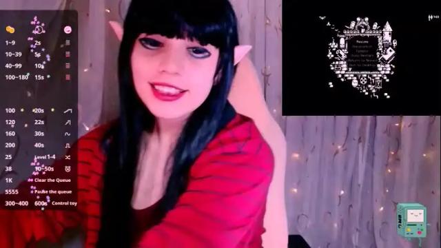 Image 10 of _marcelline_ Stream on Chaturbate on 1 month ago