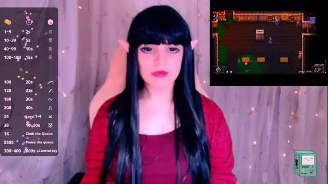 Image 11 of _marcelline_ Stream on Chaturbate on 1 month ago