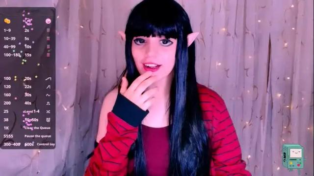 Image 3 of _marcelline_ Stream on Chaturbate on 1 month ago