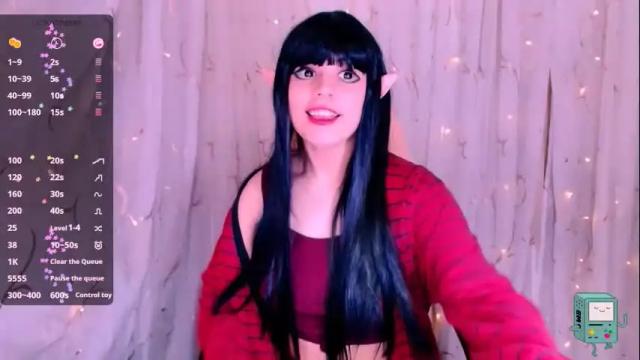 Image 4 of _marcelline_ Stream on Chaturbate on 1 month ago