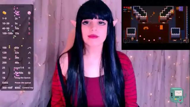 Image 6 of _marcelline_ Stream on Chaturbate on 1 month ago