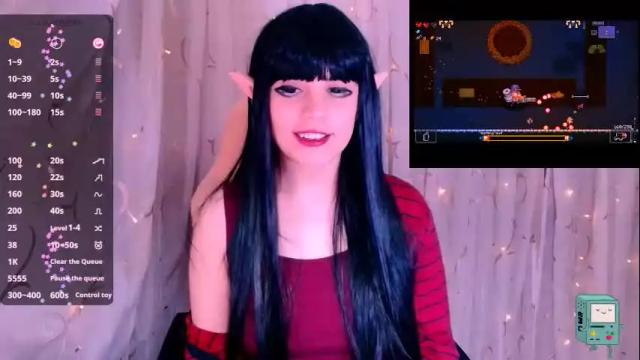Image 7 of _marcelline_ Stream on Chaturbate on 1 month ago