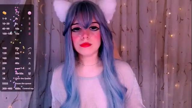 Image 10 of _marcelline_ Stream on Chaturbate on 29 days ago
