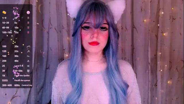 Image 11 of _marcelline_ Stream on Chaturbate on 29 days ago