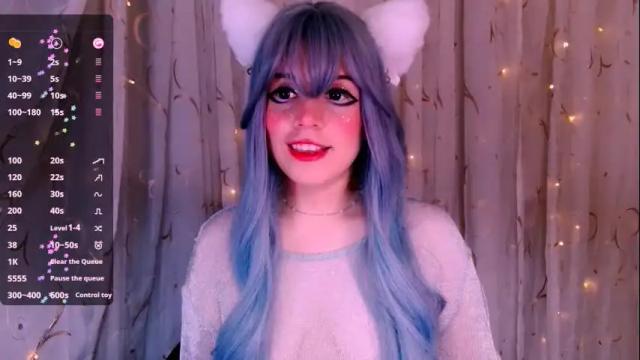 Image 12 of _marcelline_ Stream on Chaturbate on 29 days ago