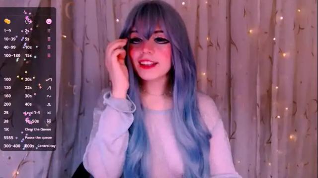 Thumbnail 2, _marcelline_'s Stream at Chaturbate, 29 days ago
