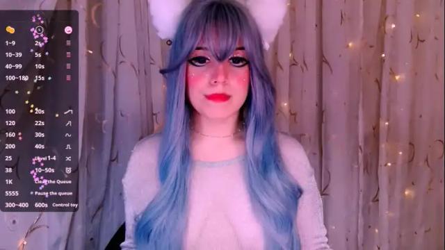 Image 6 of _marcelline_ Stream on Chaturbate on 29 days ago